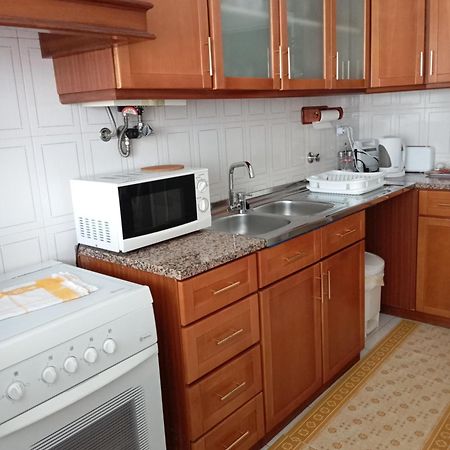 Alameda Residence โตมาร์ ภายนอก รูปภาพ