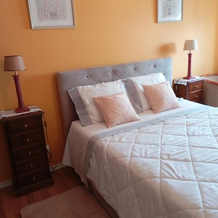 Alameda Residence โตมาร์ ภายนอก รูปภาพ