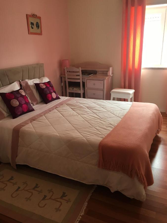 Alameda Residence โตมาร์ ภายนอก รูปภาพ