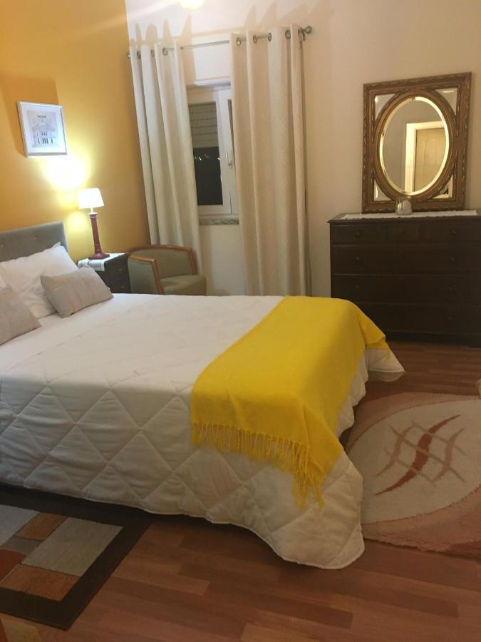 Alameda Residence โตมาร์ ภายนอก รูปภาพ
