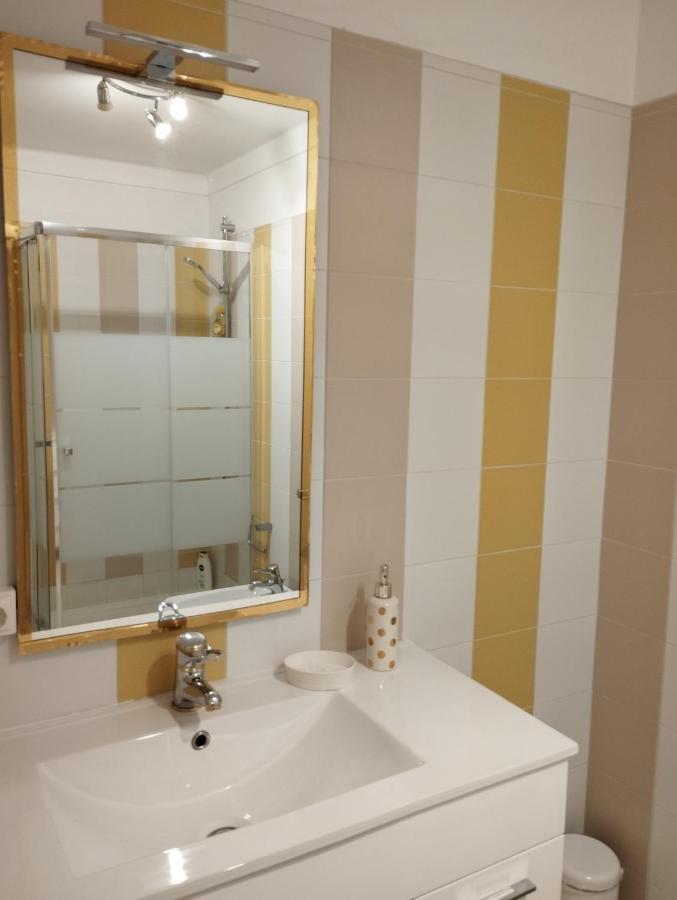 Alameda Residence โตมาร์ ภายนอก รูปภาพ