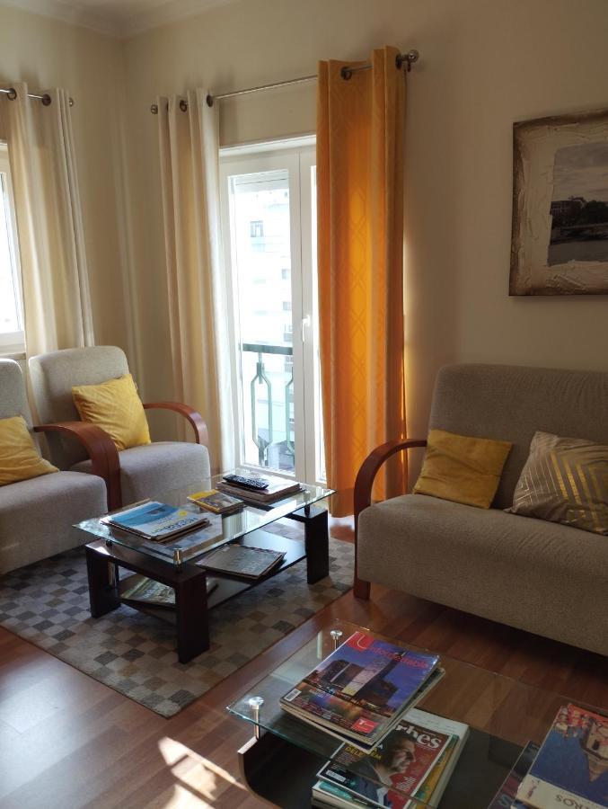 Alameda Residence โตมาร์ ภายนอก รูปภาพ