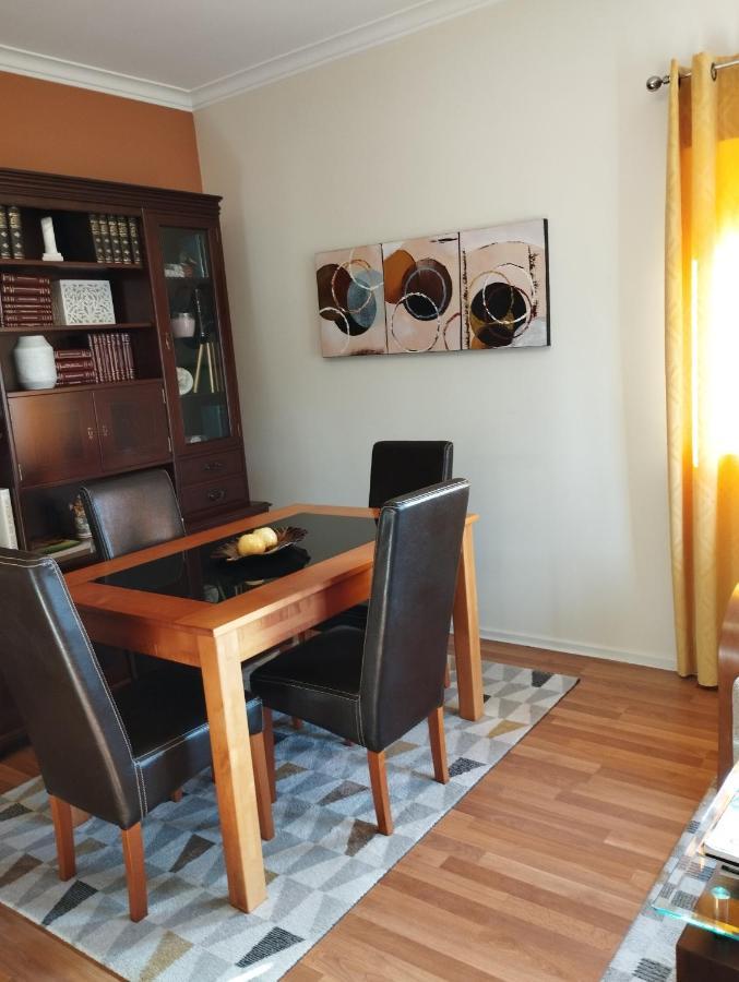 Alameda Residence โตมาร์ ภายนอก รูปภาพ