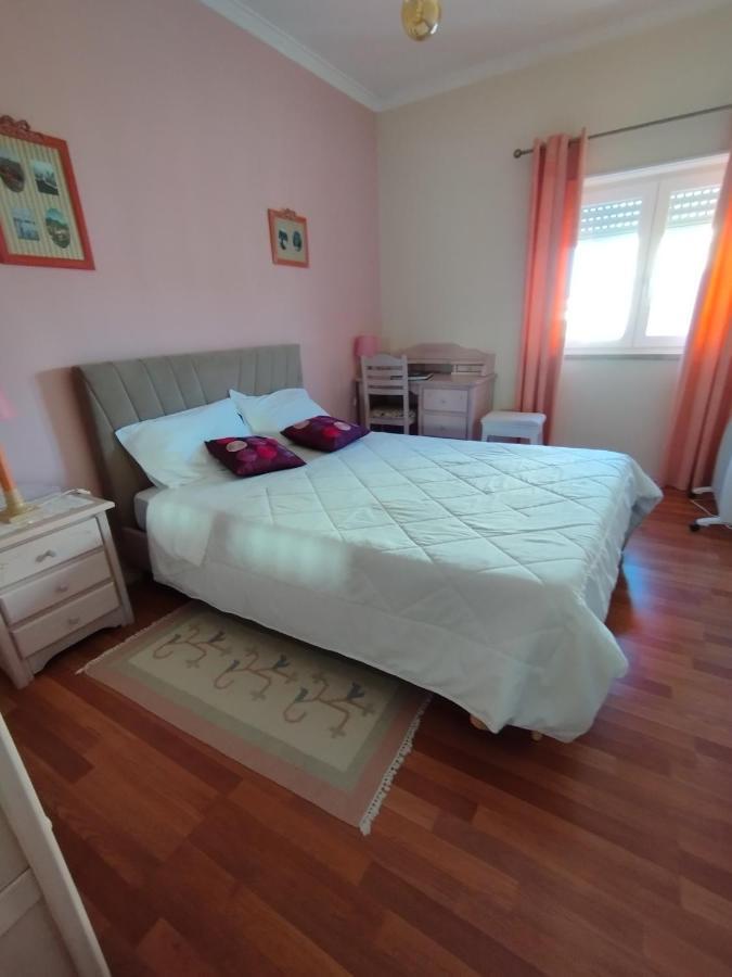 Alameda Residence โตมาร์ ภายนอก รูปภาพ