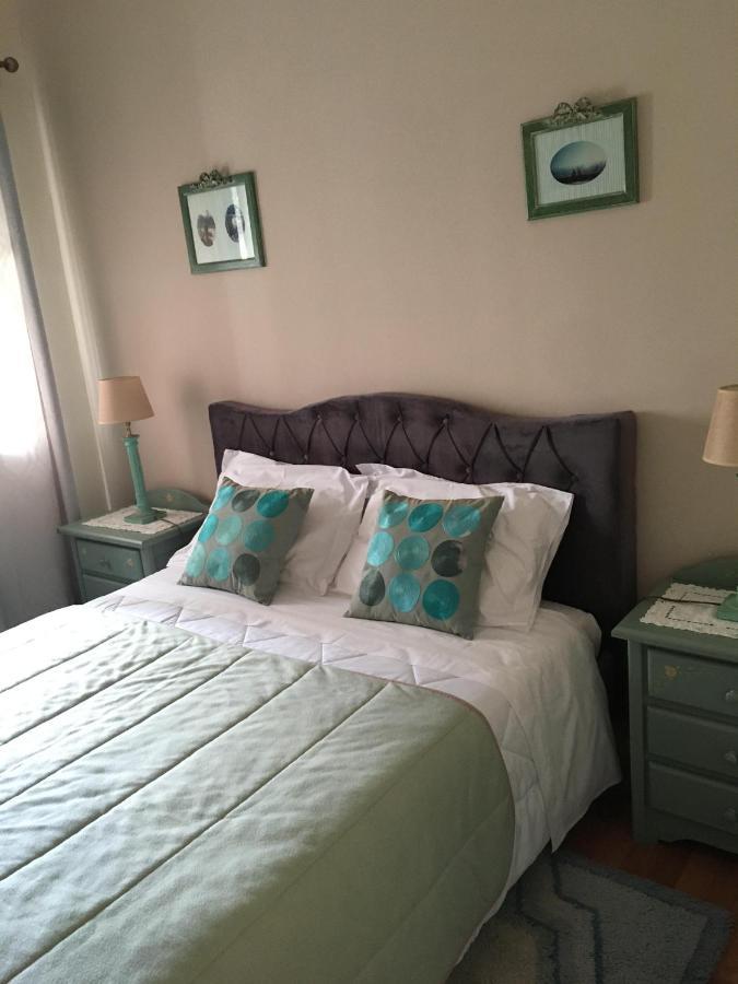 Alameda Residence โตมาร์ ภายนอก รูปภาพ