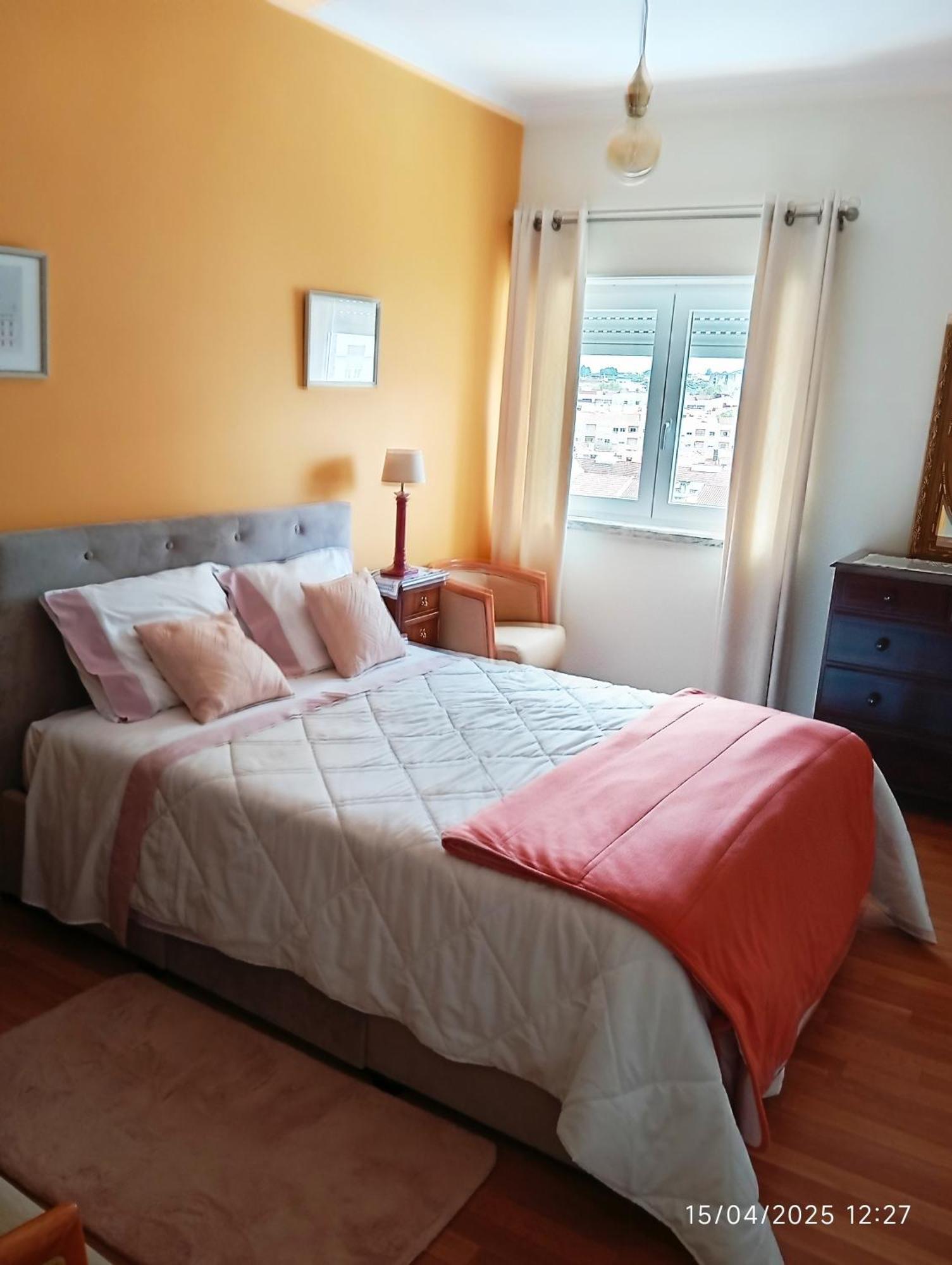 Alameda Residence โตมาร์ ภายนอก รูปภาพ